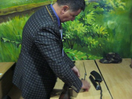 семінар директорів навчальних закладів